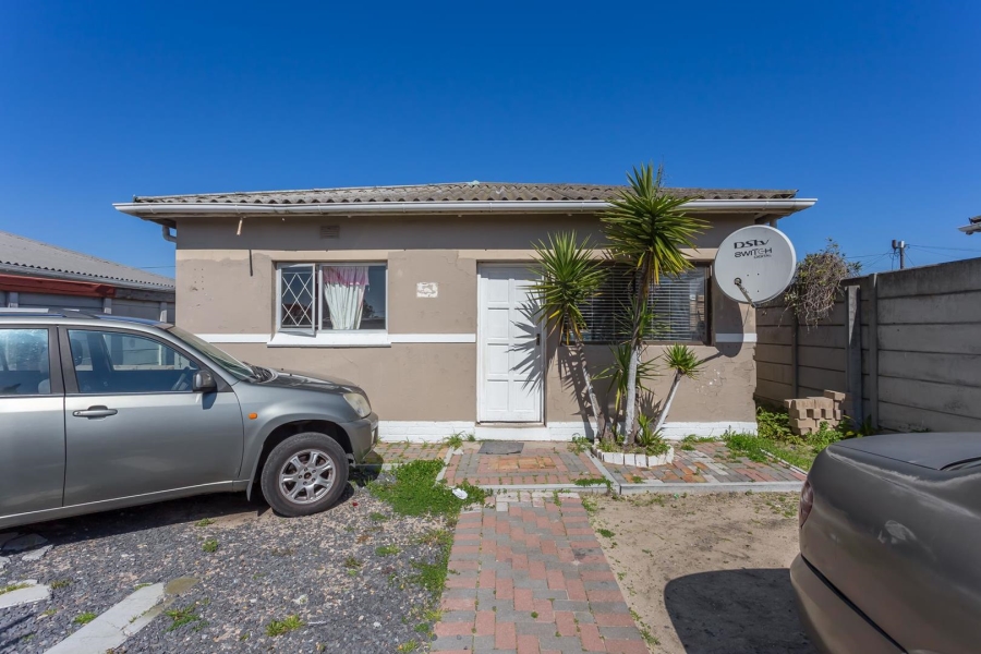 3 Bedroom Property for Sale in Brooklyn Western Cape